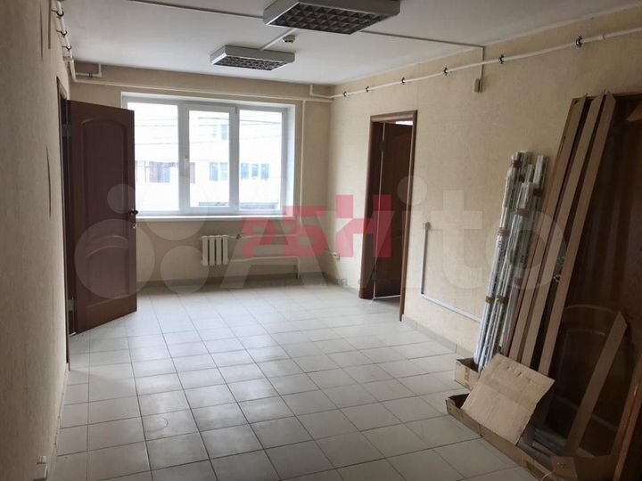 Офис на квартале 135.4 м2