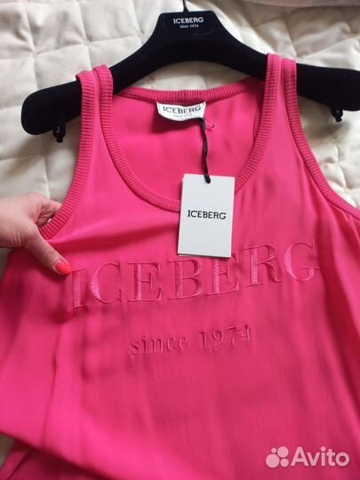 Топ Iceberg