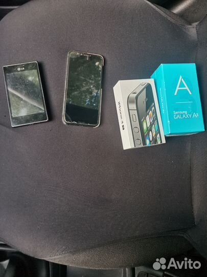 HONOR 10 Lite, 3/32 ГБ