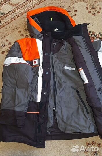 Спецодежда зимний комплект Wеаthеrfоrd