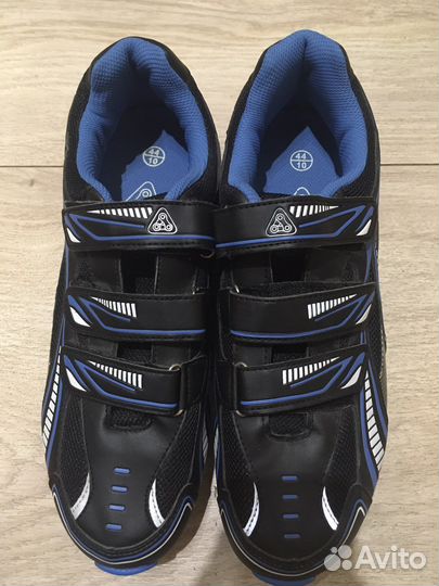 Велотуфли мтб