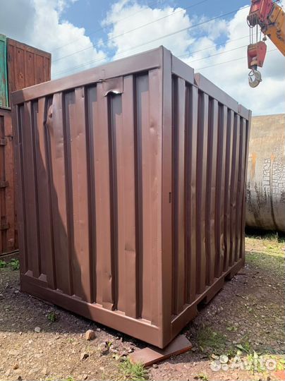 Контейнер 5 тонн