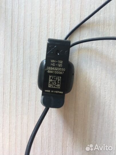 Наушники Nokia