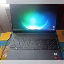 Ноутбук hp laptop 15s eq1xxx