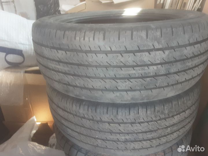 Viatti Bosco H/T 225/55 R18