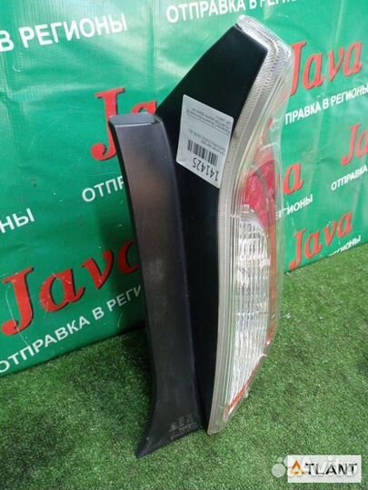 Стоп-сигнал задний правый toyota prius