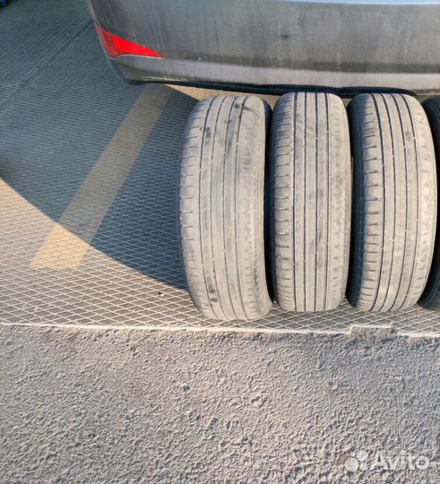 Nokian Tyres Hakka Green 2 185/65 R15 92