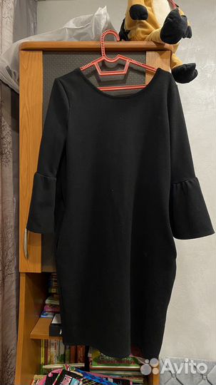 Платья весна-лето 200