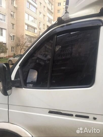 Каркасные шторки 5 прц магн toyota RAV-4 III реста