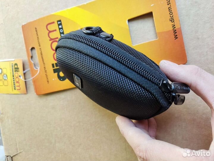 Защитный усиленный чехол кейс футляр новый