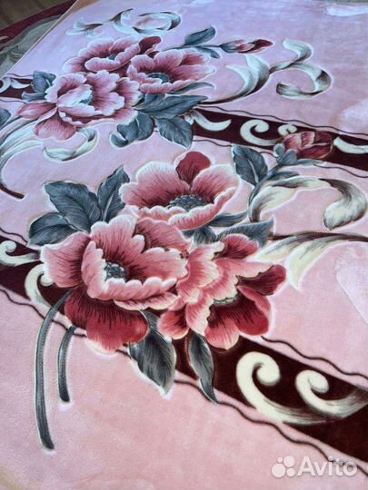 Плед покрывало