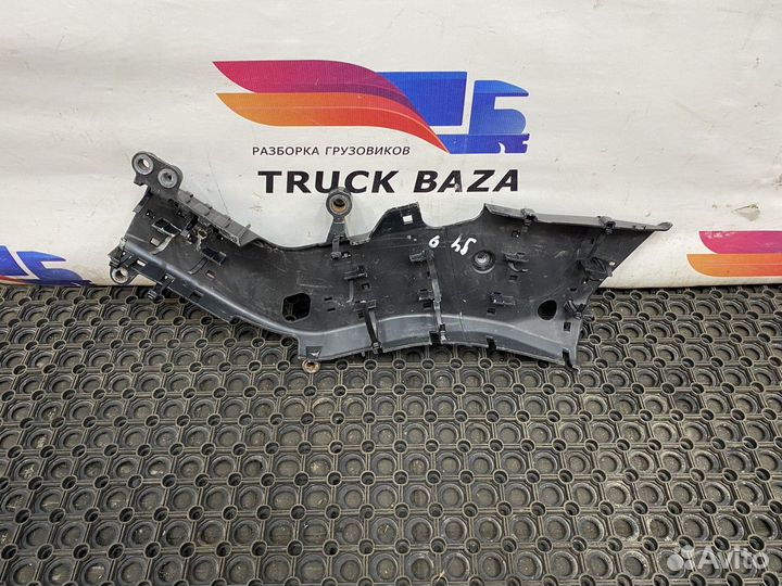 2397732 Кожух проводки Scania 6-series