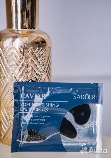 Гидрогелевые патчи