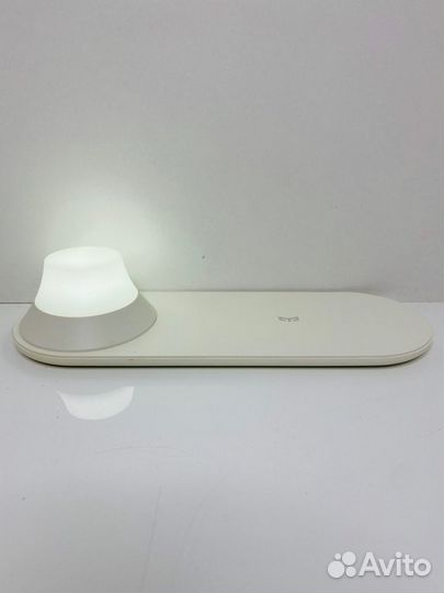 Беспроводное зарядное устройство Xiaomi