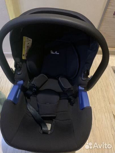 Детское авто кресло