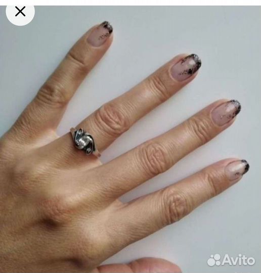 Серебро 925 (разное)