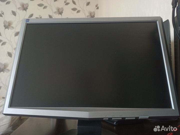Мониторы для пк бу
