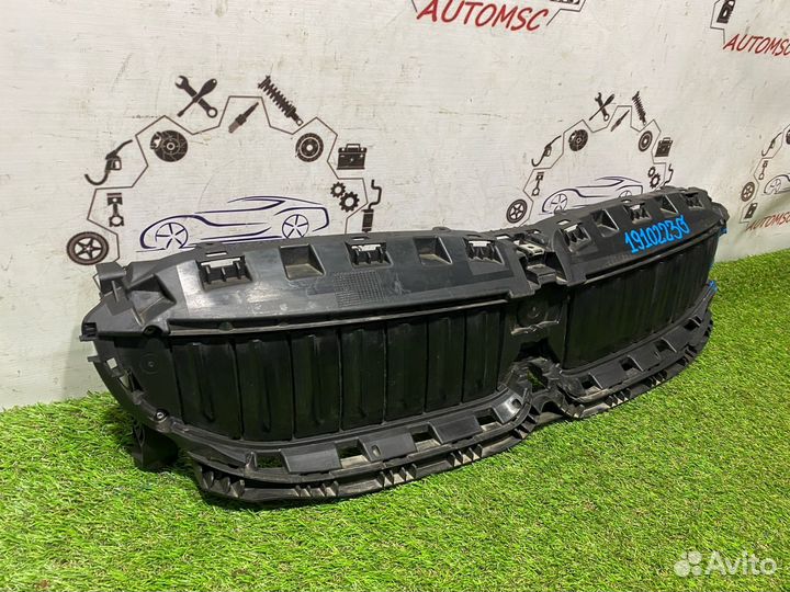 Воздуховод BMW 3 G20 G21 G28 9465188