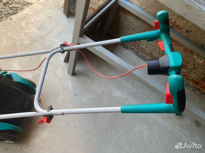 Газонокосилка Bosch Rotak 40