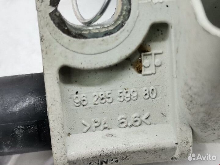 Датчик распредвала Citroen C3 Picasso 2004 19207V