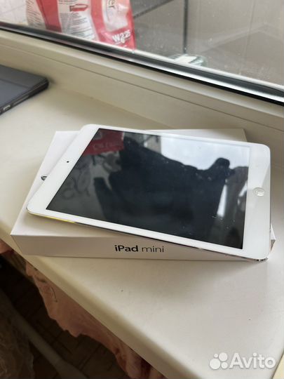 iPad mini 1 А1455 wifi Cellular 32 GB