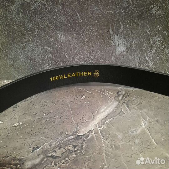 Ремень мужской Lacoste