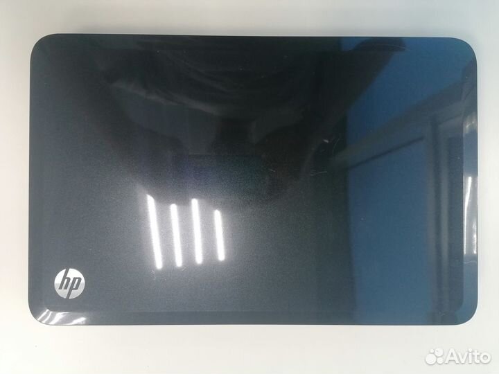 Ноутбук HP Pavilion g6, 15.6