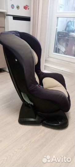 Автомобильное детское кресло от 0 до 18 кг