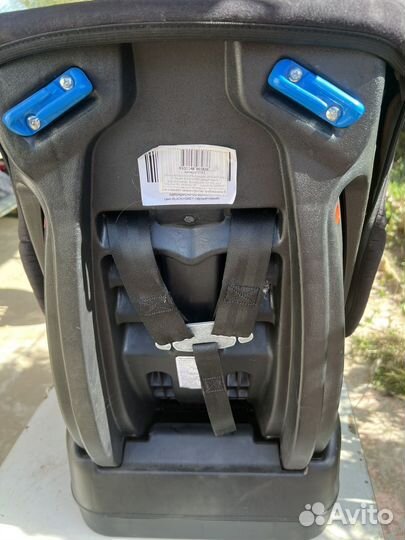 Детское автокресло от 0 до 18