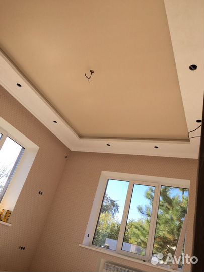 Строительство