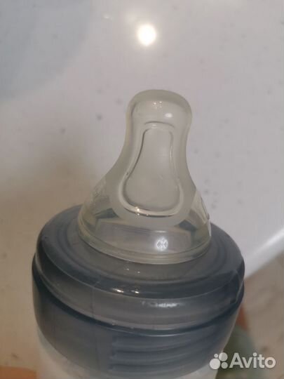 Бутылочки для кормления chicco