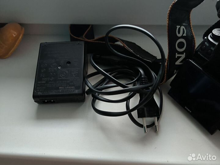 Зеркальный фотоаппарат sony alpha500