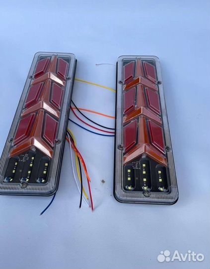 Фары для авто