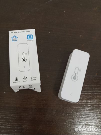 Гигрометр SMART