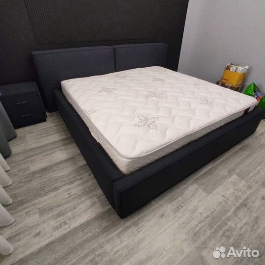 Матрас с фабрики производителя