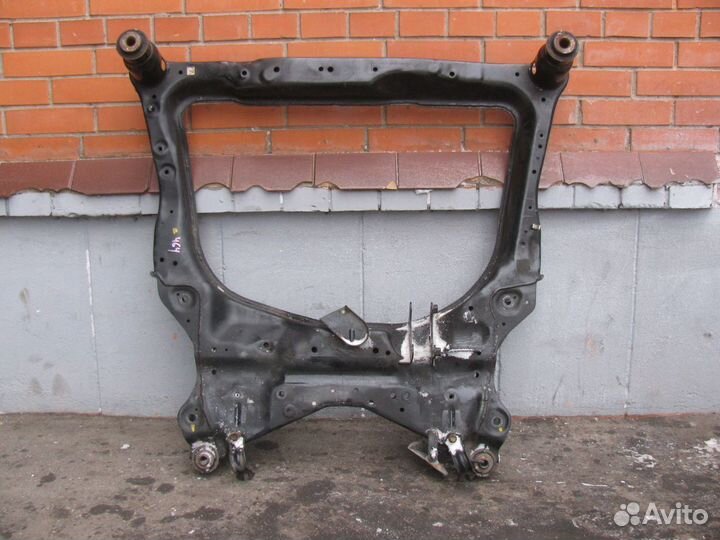 Подрамник Nissan Murano Z51