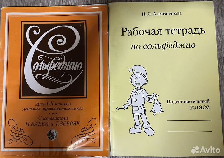 Музыкальная литература Шорникова