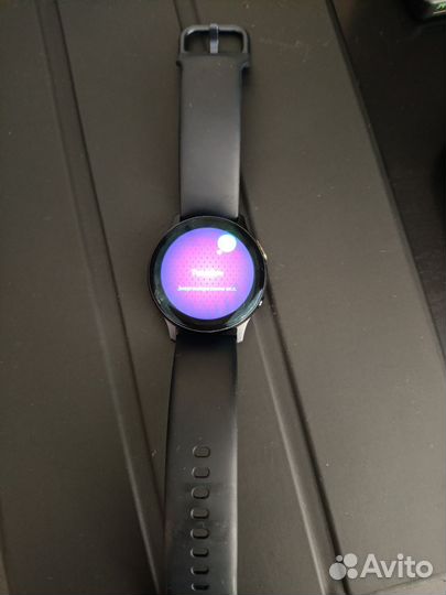 Samsung galaxy watch active 2