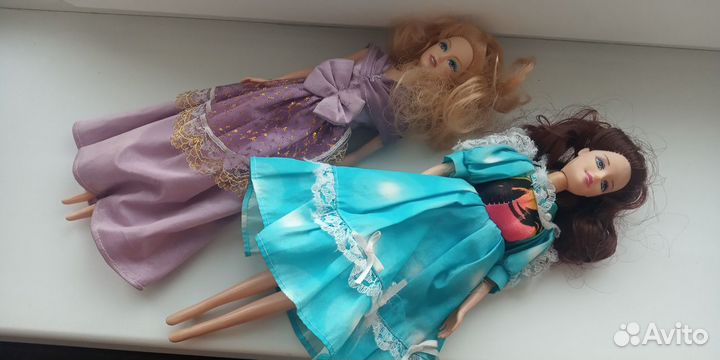 Кукла Барби