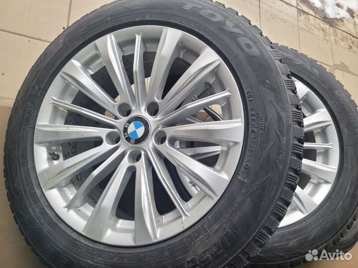 Toyo Proxes C100 225/60 R17