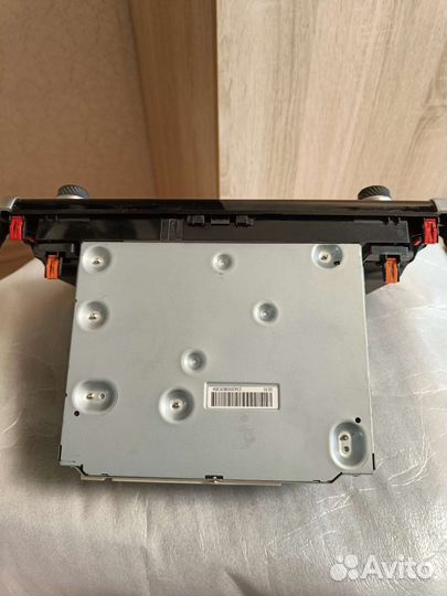 Магнитола штатная RAV4 2020 г. 8614042E10