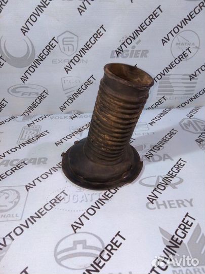 Пыльник амортизатора передний lifan X60