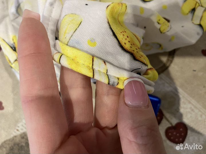 Мини швейная машинка