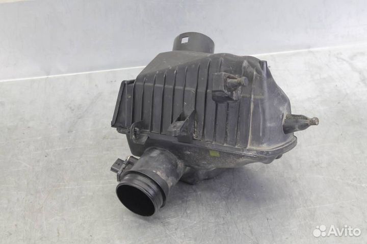 Корпус воздушного фильтра Nissan Qashqai J10 дор