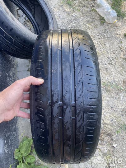 Bridgestone 613V 19.5/50 R15