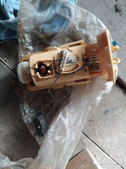 Бензонасос бмв Е46 320D