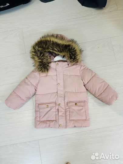 Детская одежда для девочек