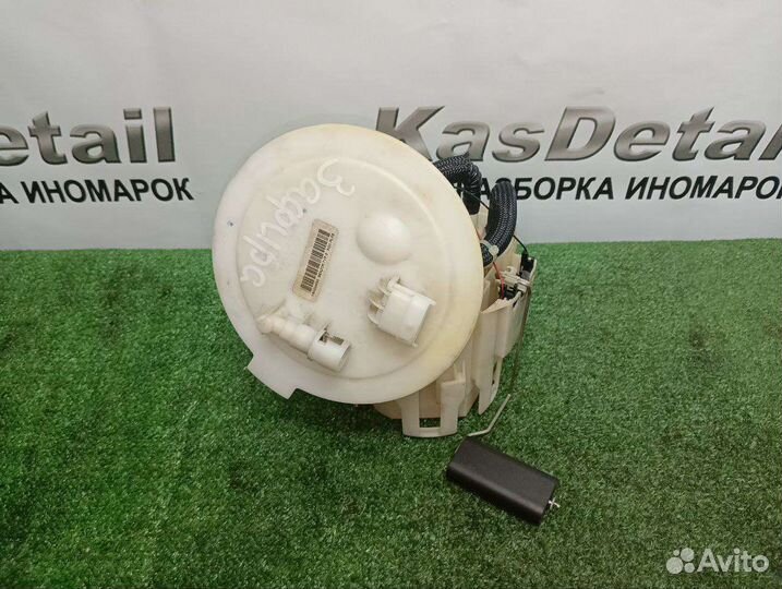 Бензонасос Opel Zafira B