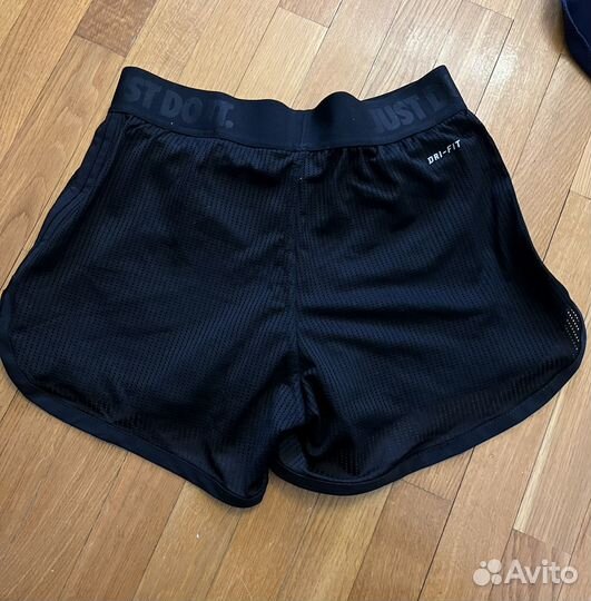 Шорты nike