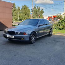 BMW 5 серия 2.5 AT, 1996, 427 000 км, с пробегом, цена 550 000 руб.